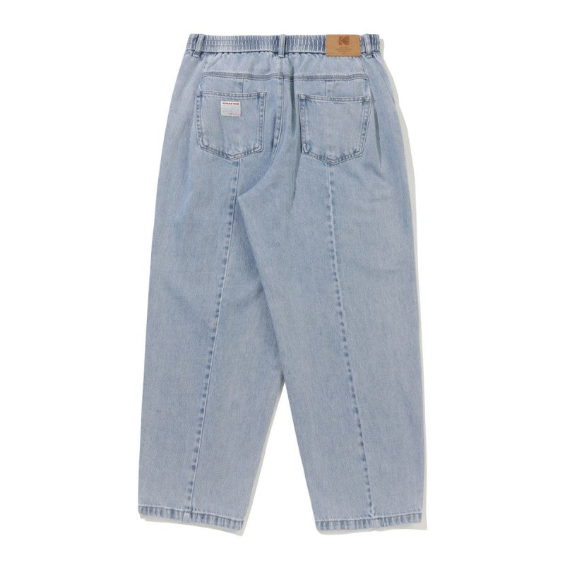 【WE ARE】韓國KODAK柯達牛仔褲K6123LPT15