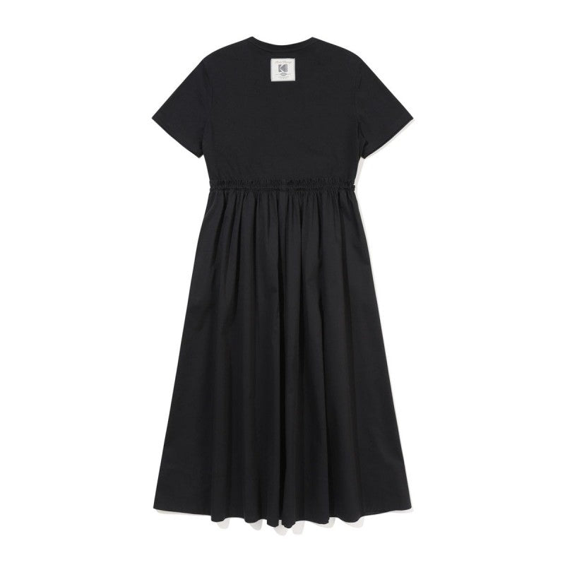 【WE ARE】韓國KODAK柯達連衣裙K6222LOPQ1