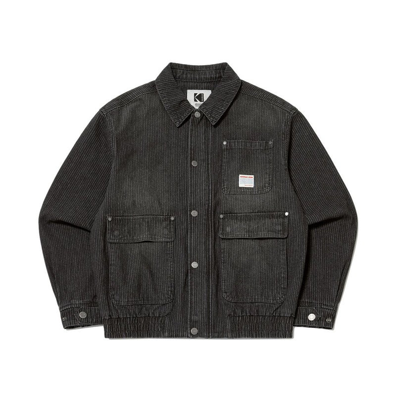 【WE ARE】韓國KODAK柯達外套K6123LJK22