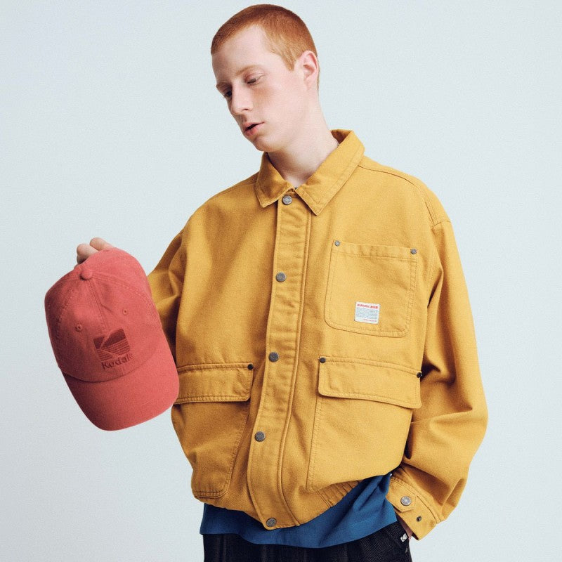 【WE ARE】韓國KODAK柯達外套K6123LJK22