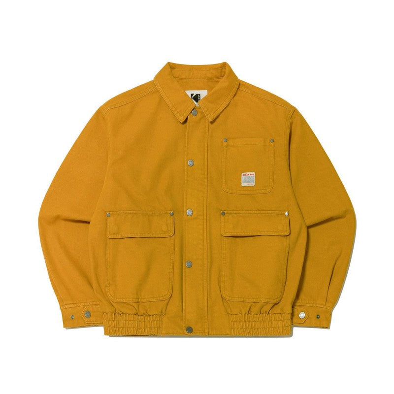 【WE ARE】韓國KODAK柯達外套K6123LJK22