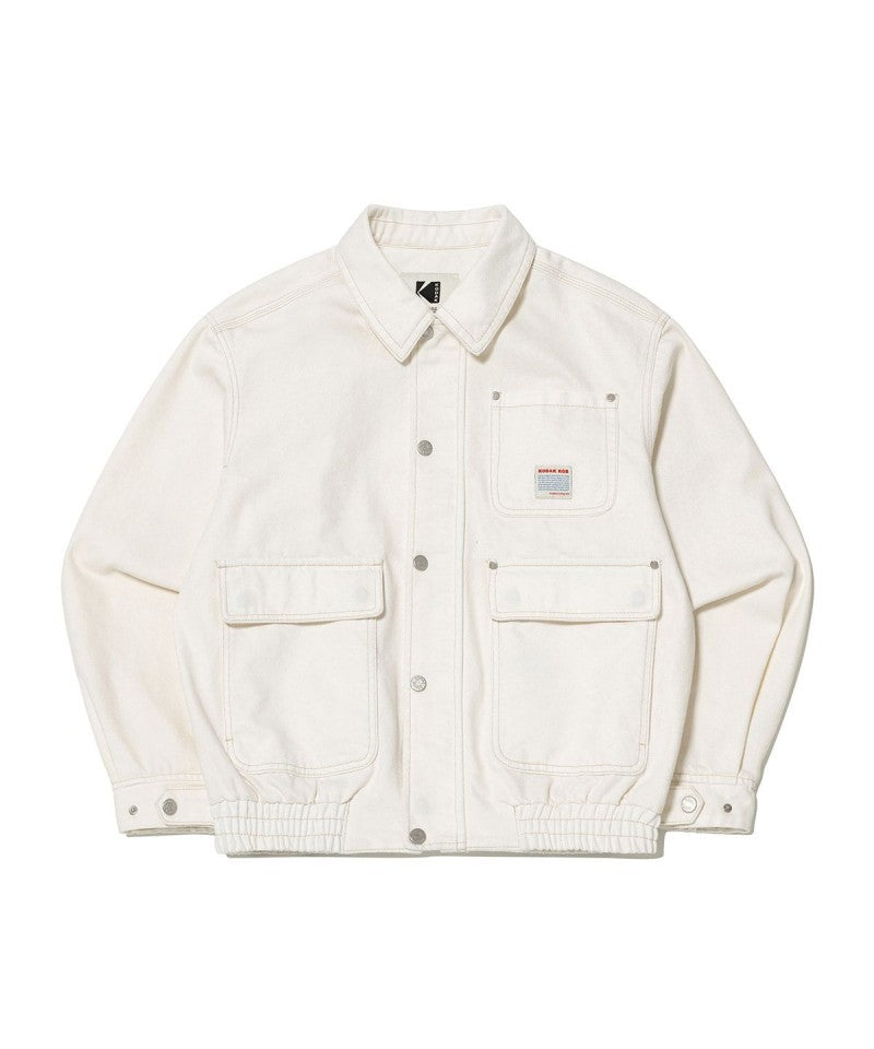 【WE ARE】韓國KODAK柯達外套K6123LJK22