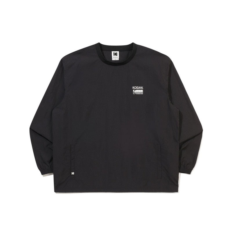 【WE ARE】韓國KODAK柯達大學T衛衣K6123LWTE1