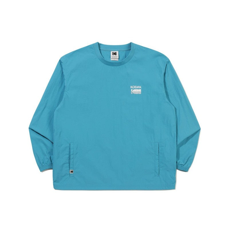 【WE ARE】韓國KODAK柯達大學T衛衣K6123LWTE1