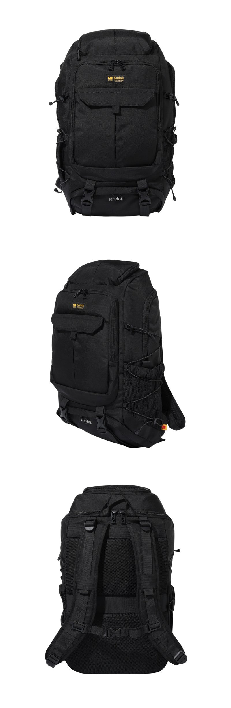 【WE ARE】韓國KODAK雙肩包K6143RBP46