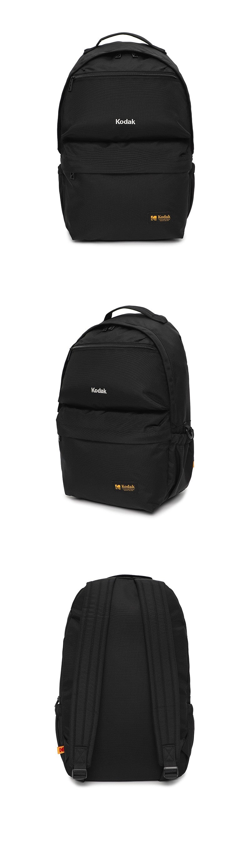 【WE ARE】韓國KODAK雙肩包K6143RBP45