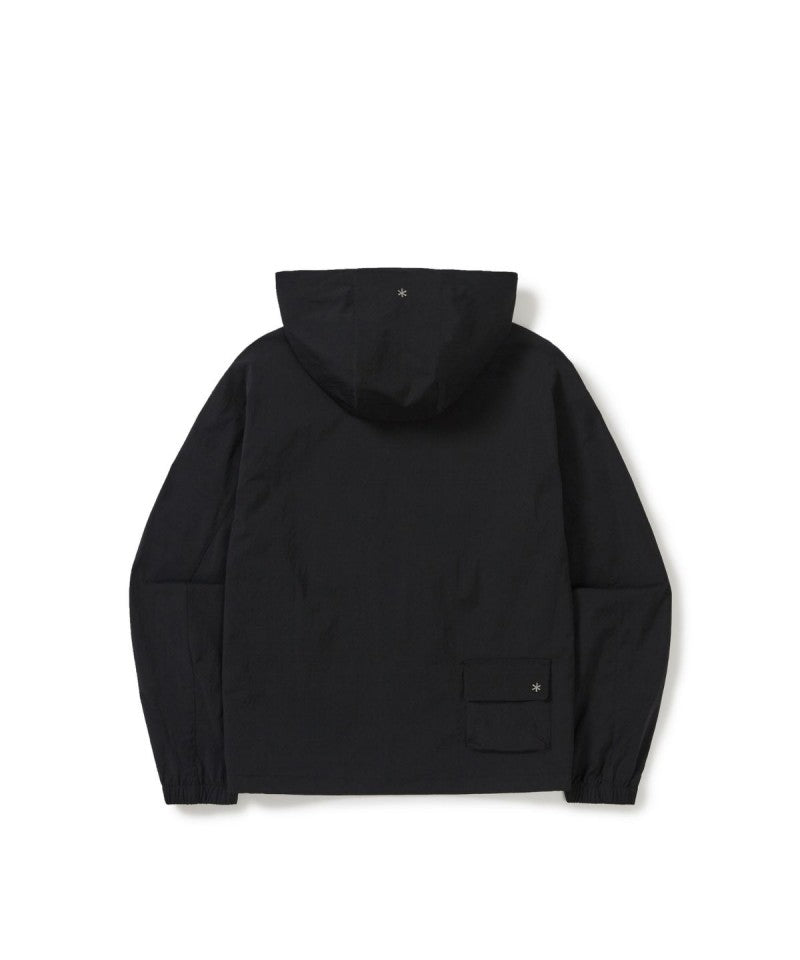 四季可穿_女款【WE ARE】韓國snow peak雪峰連帽工裝防曬外套 S26MWRWB61