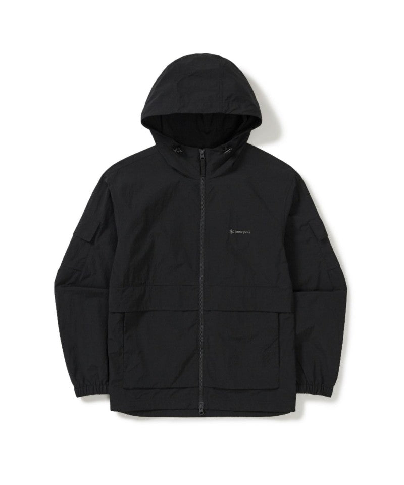 【WE ARE】韓國snow peak雪峰外套S26MMLWB50