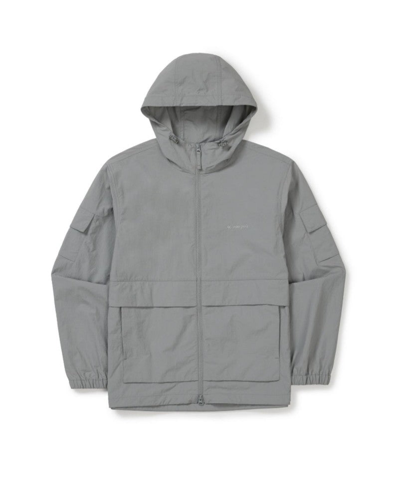 【WE ARE】韓國snow peak雪峰外套S26MMLWB50