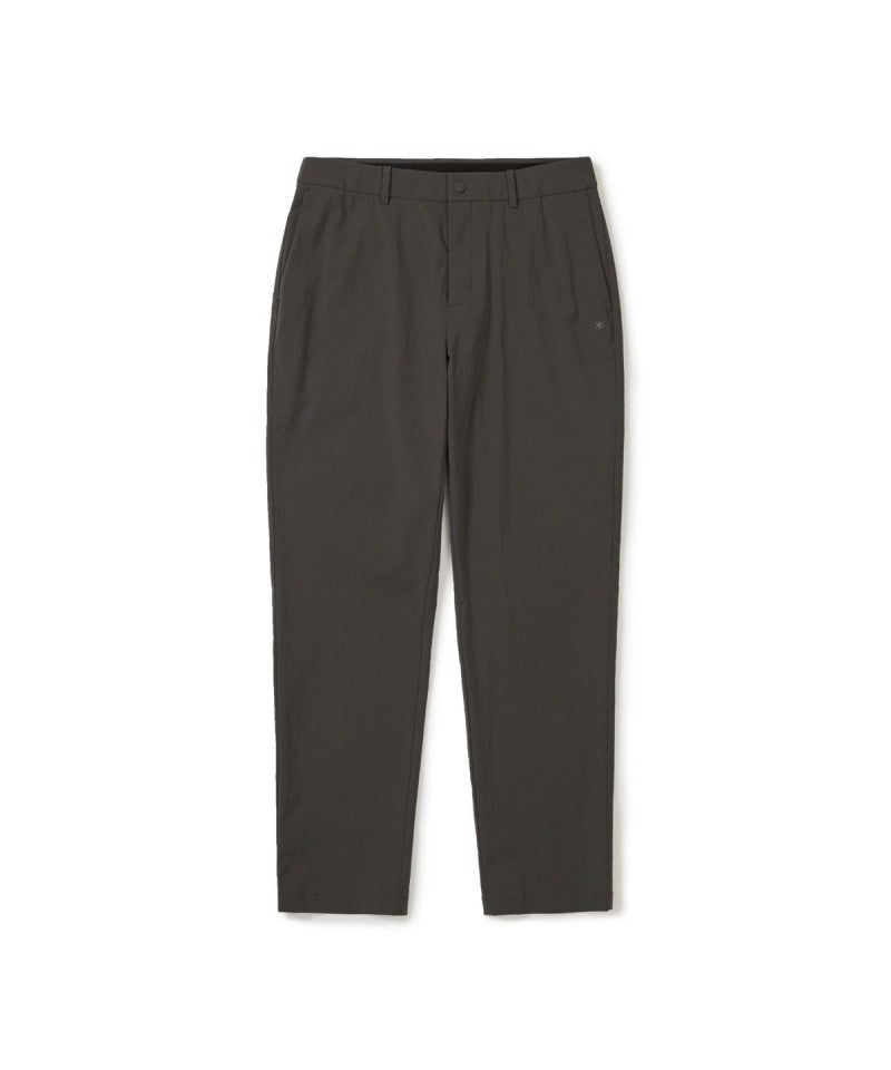【WE ARE】韓國snow peak雪峰休閒褲S26MMRPT62