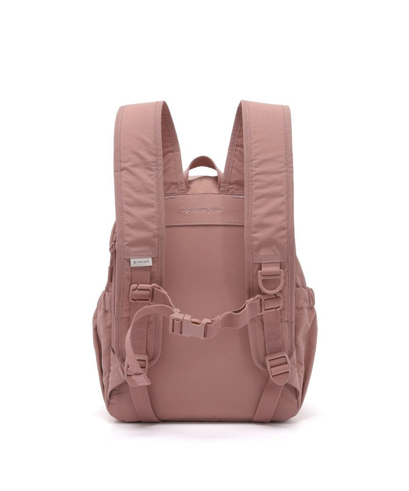 【WE ARE】韓國snow peak雪峰12L翻蓋後背包S26ZWCBP12