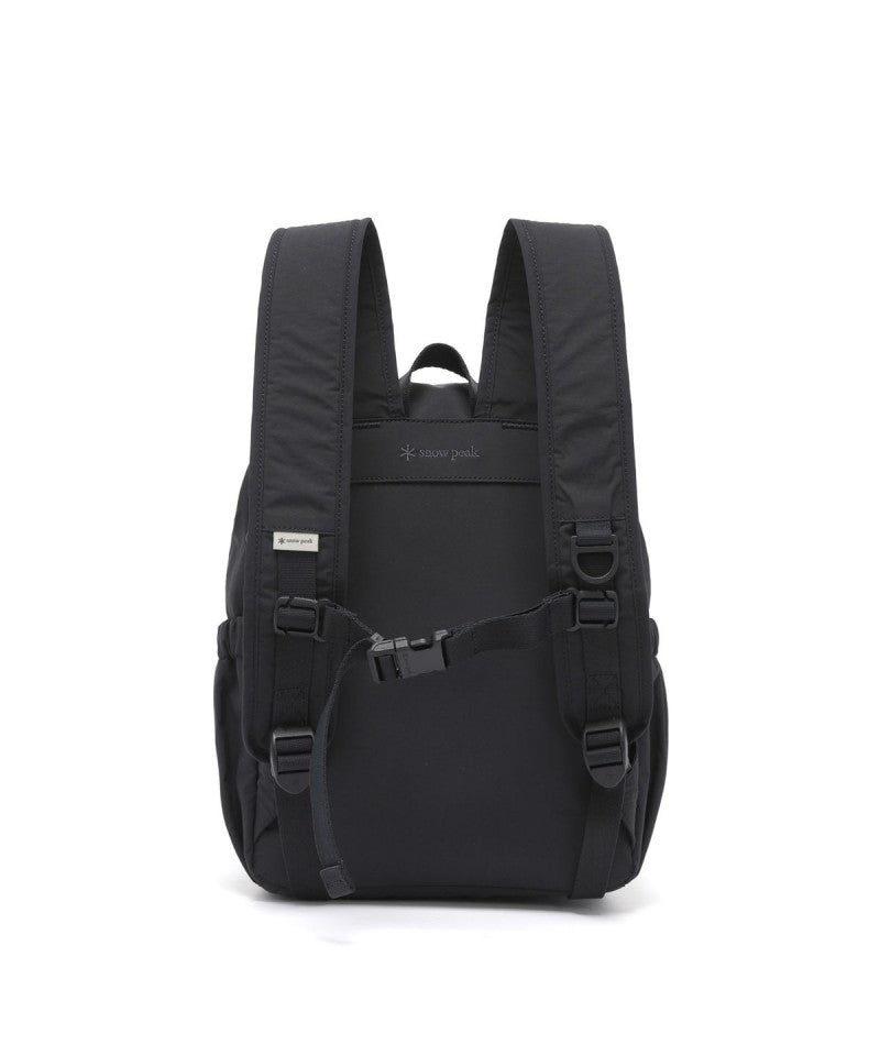 【WE ARE】韓國snow peak雪峰12L翻蓋後背包S26ZWCBP12