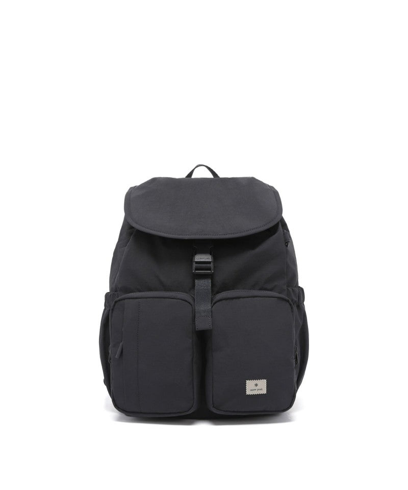 【WE ARE】韓國snow peak雪峰12L翻蓋後背包S26ZWCBP12