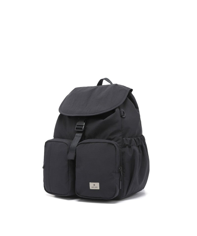 【WE ARE】韓國snow peak雪峰12L翻蓋後背包S26ZWCBP12