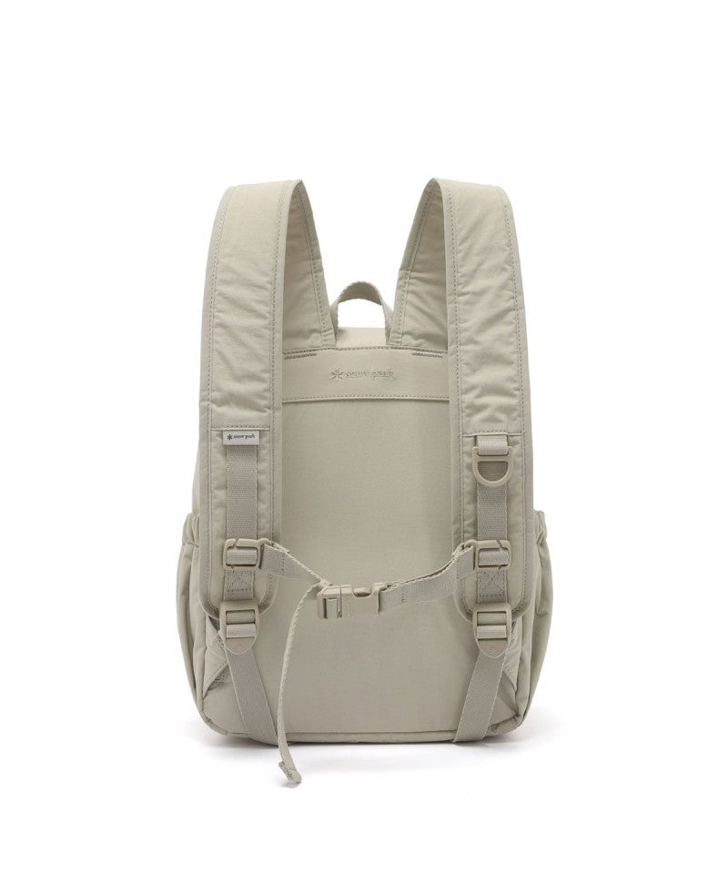 【WE ARE】韓國snow peak雪峰12L翻蓋後背包S26ZWCBP12