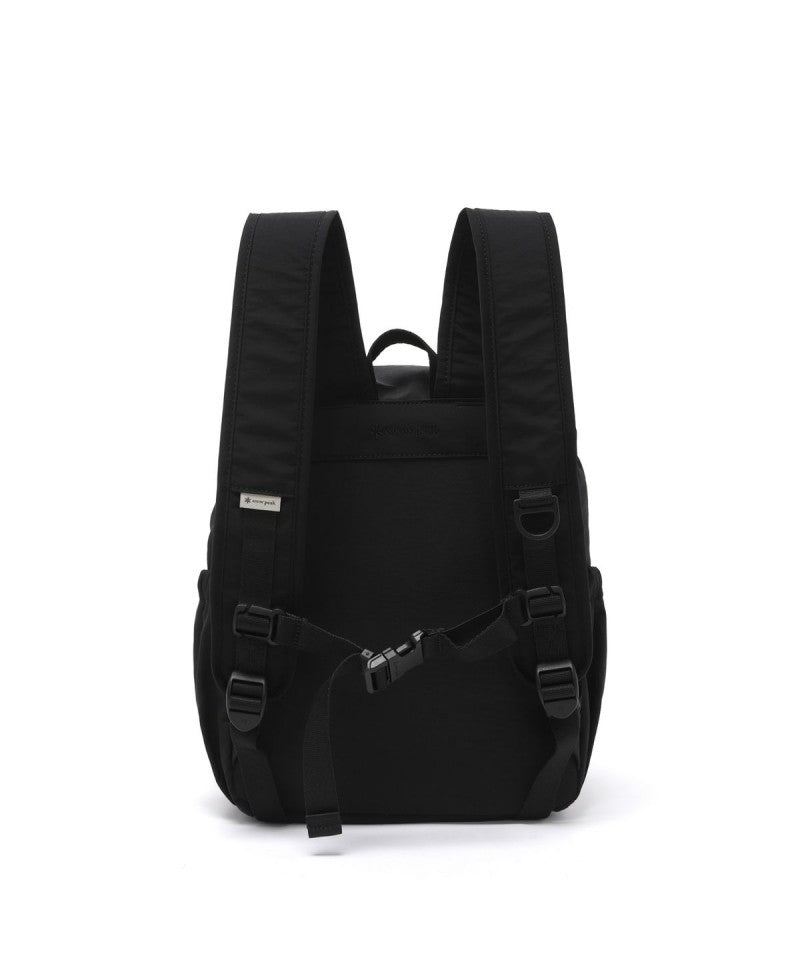 【WE ARE】韓國snow peak雪峰12L翻蓋後背包S26ZWCBP12