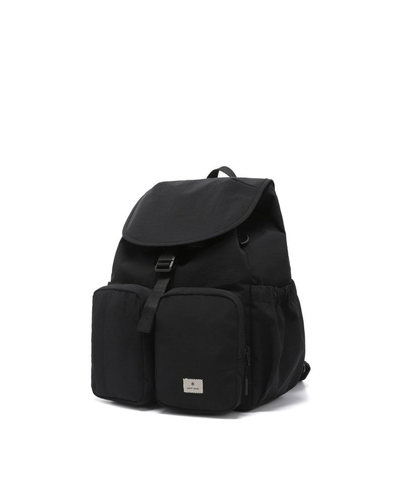 【WE ARE】韓國snow peak雪峰12L翻蓋後背包S26ZWCBP12