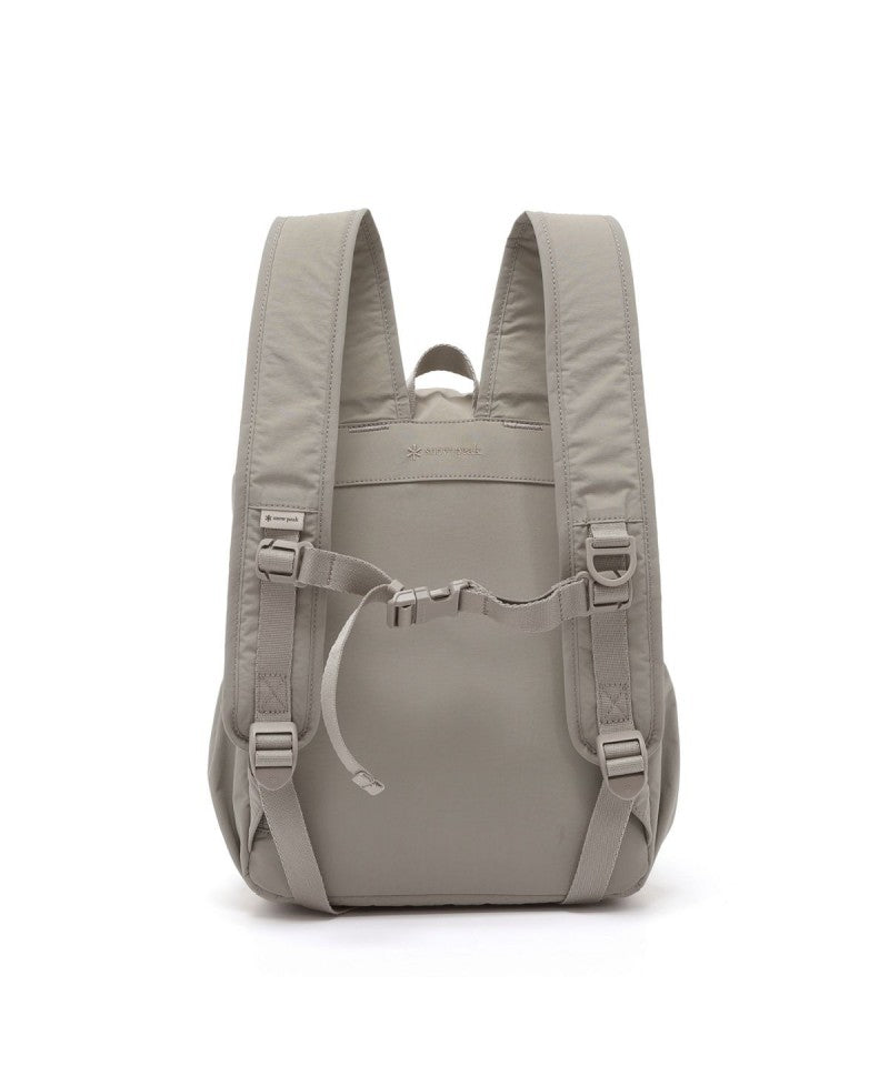 【WE ARE】韓國snow peak雪峰12L翻蓋後背包S26ZWCBP12