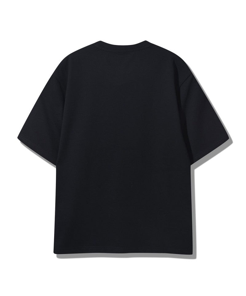 2件裝【WE ARE】韓國JEEP短袖T恤JR5TSU159