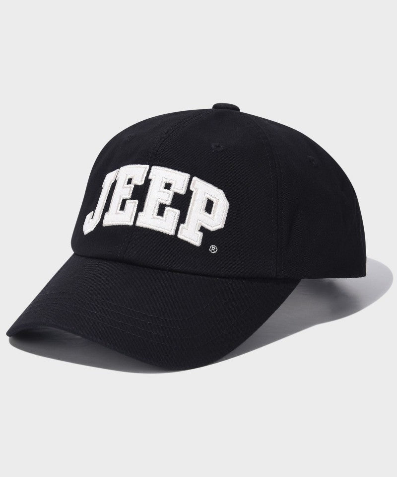 【WE ARE】韓國JEEP棒球帽JR5GCU198