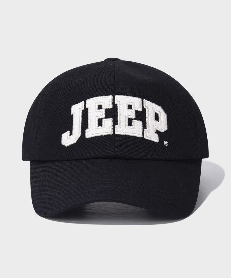 【WE ARE】韓國JEEP棒球帽JR5GCU198