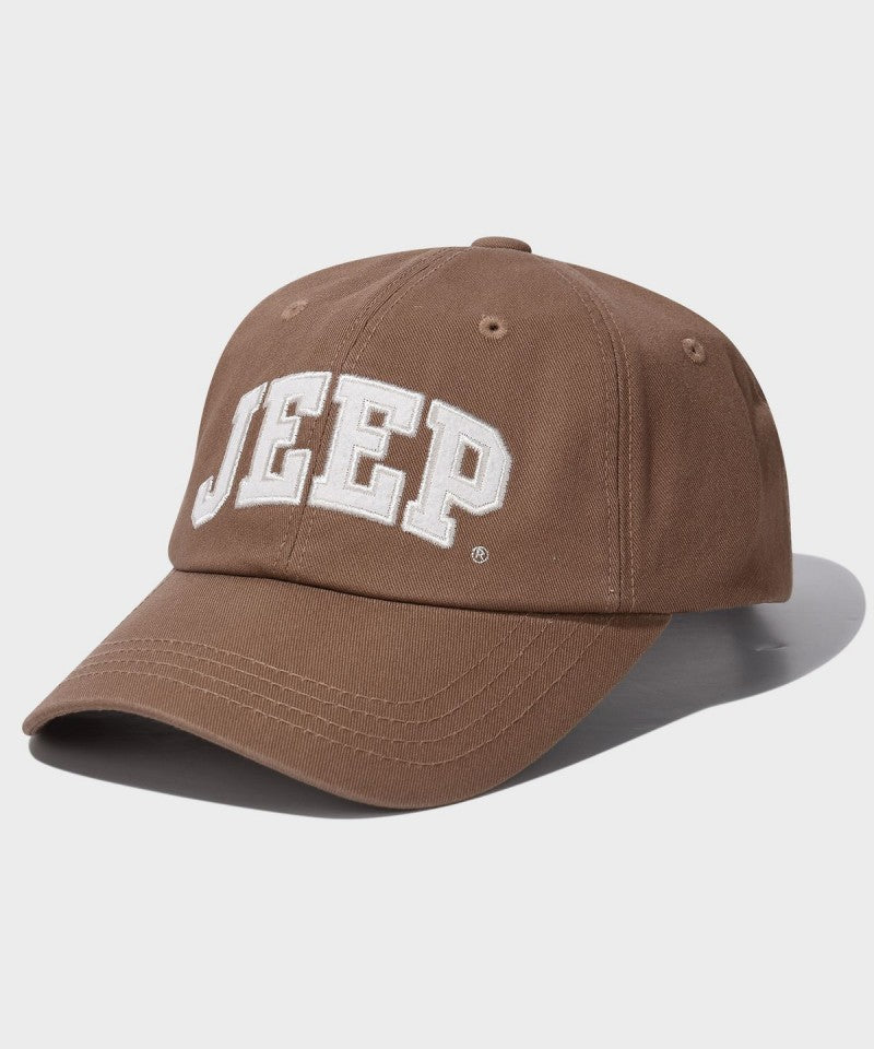 【WE ARE】韓國JEEP棒球帽JR5GCU198
