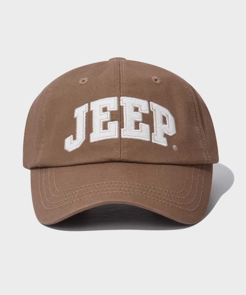 【WE ARE】韓國JEEP棒球帽JR5GCU198