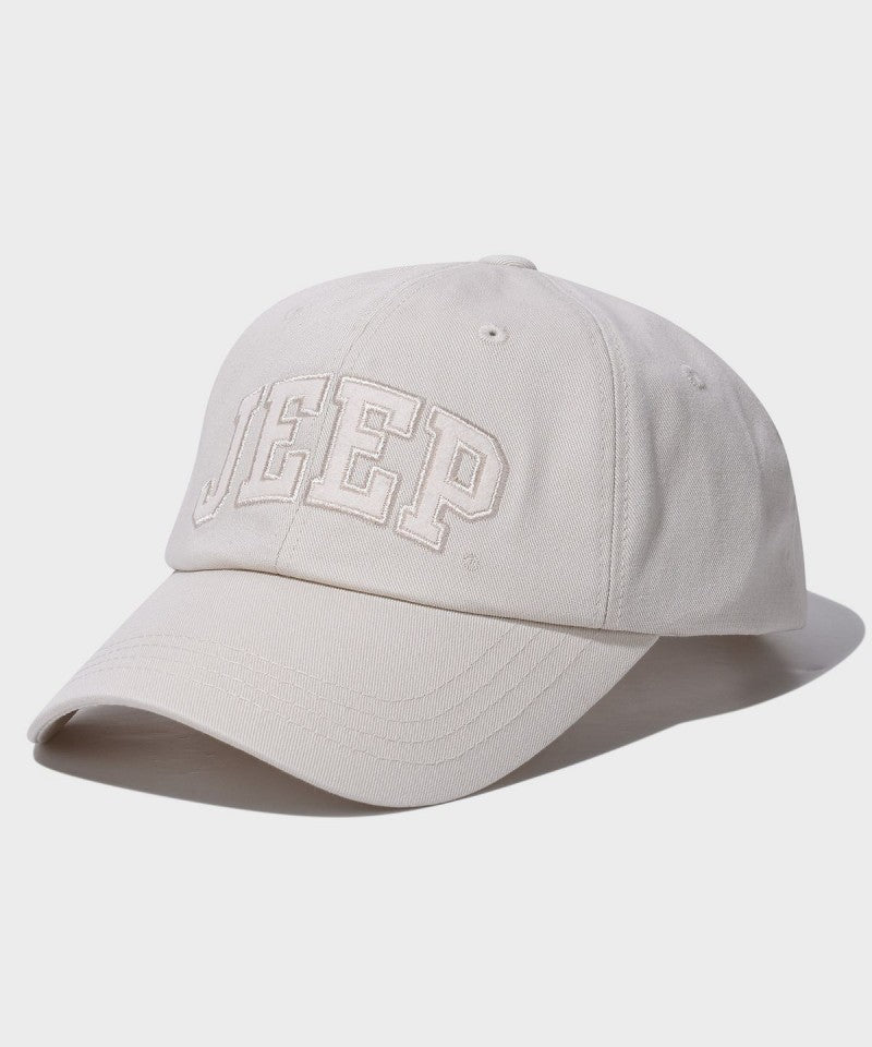 【WE ARE】韓國JEEP棒球帽JR5GCU198