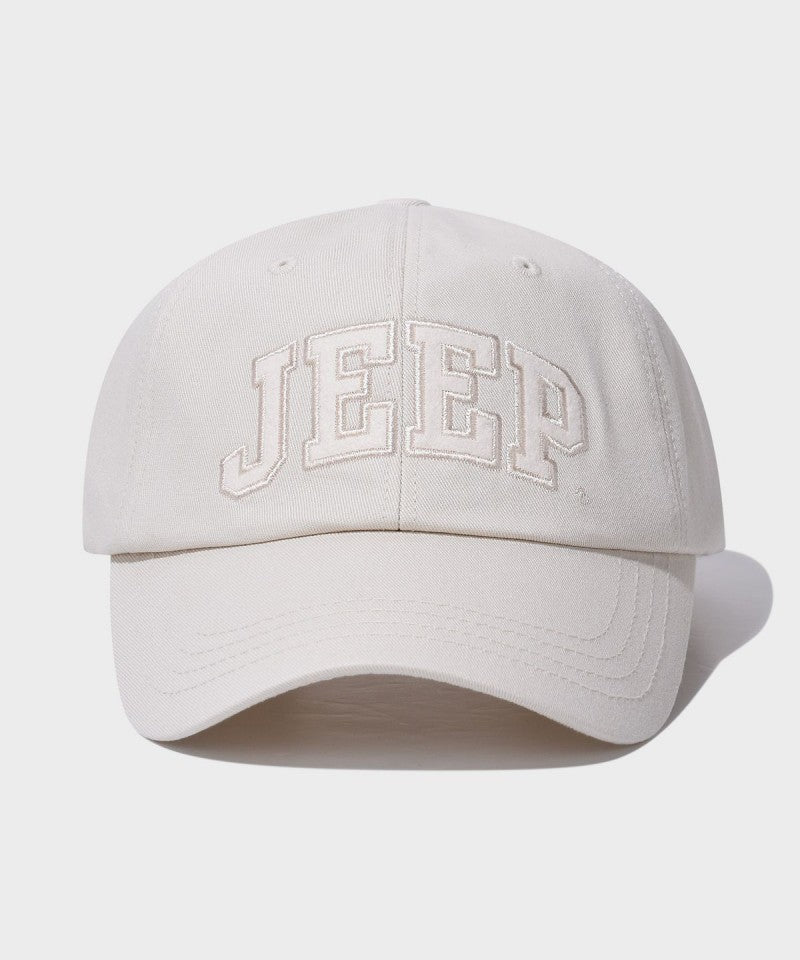 【WE ARE】韓國JEEP棒球帽JR5GCU198