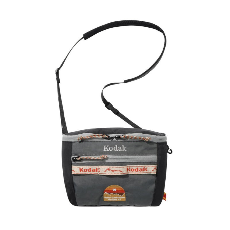 【WE ARE】韓國KODAK柯達單肩包K6143RBG79