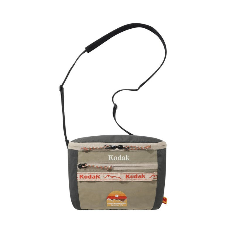 【WE ARE】韓國KODAK柯達單肩包K6143RBG79