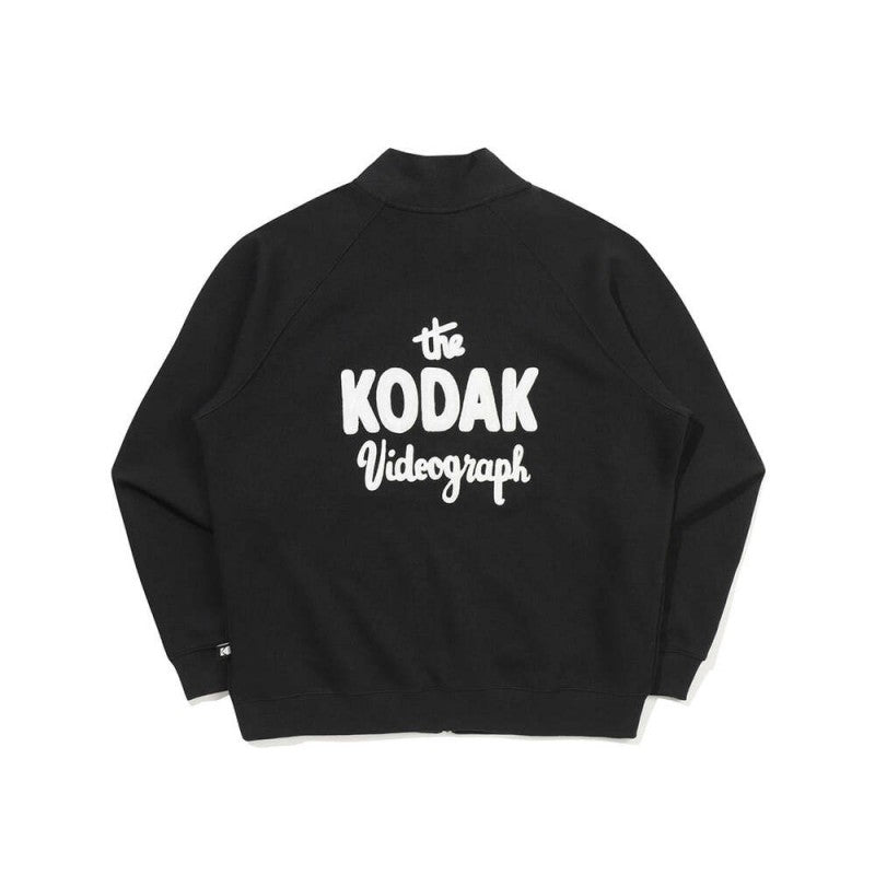 【WE ARE】韓國KODAK柯達拉鏈外套K6123LFT21