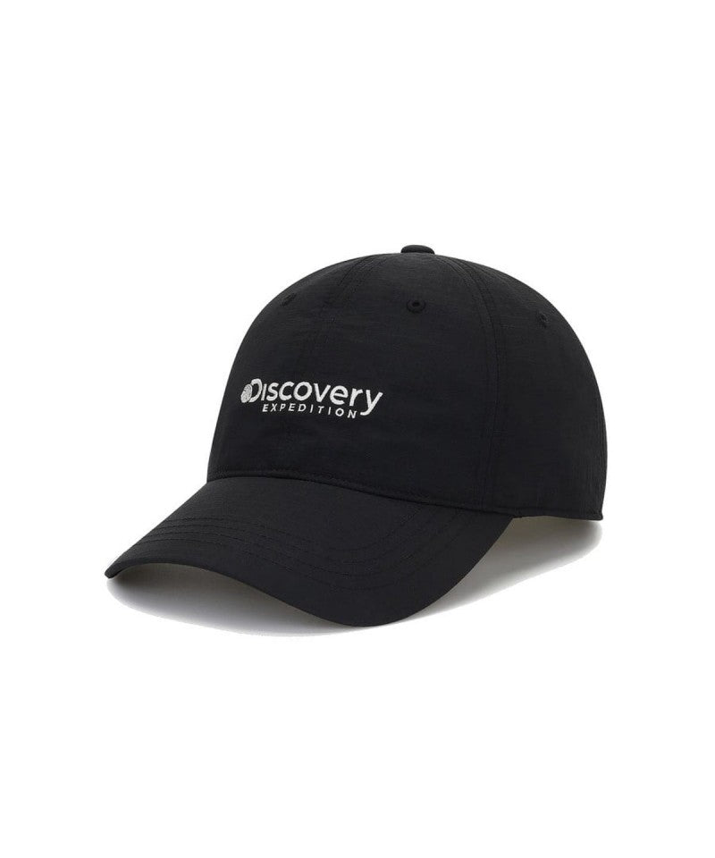 【WE ARE】韓國Discovery 涼感透氣棒球帽DXCP5036N