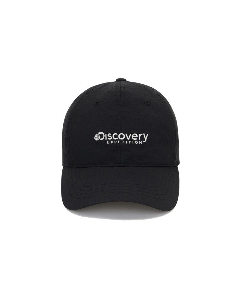 【WE ARE】韓國Discovery 涼感透氣棒球帽DXCP5036N
