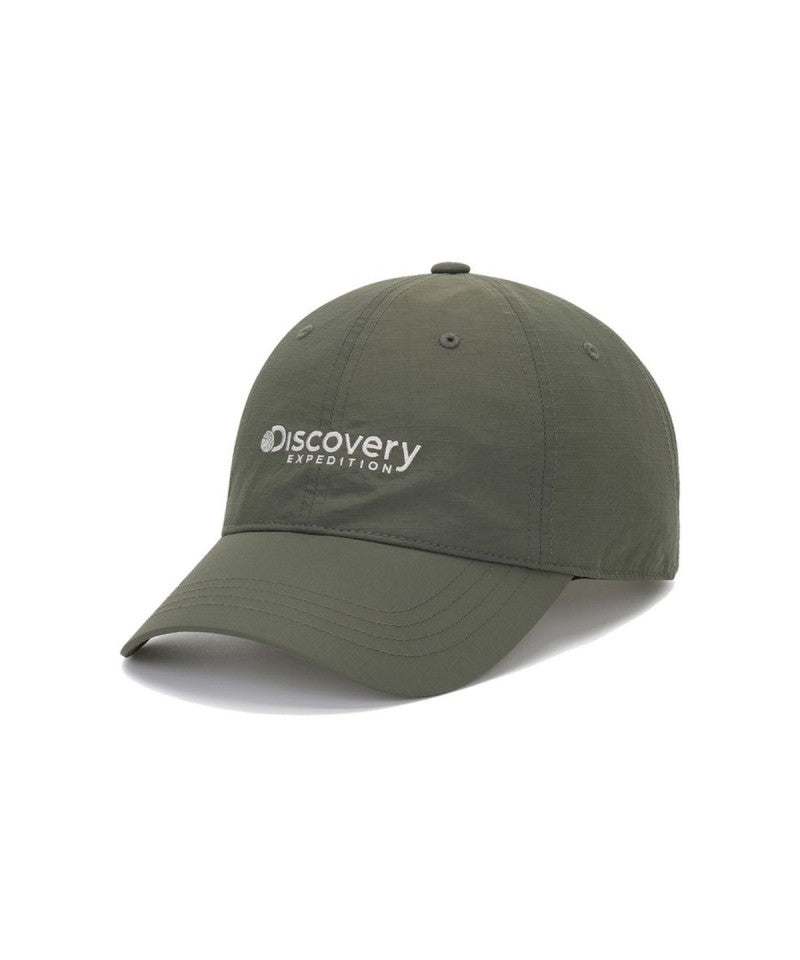 【WE ARE】韓國Discovery 涼感透氣棒球帽DXCP5036N