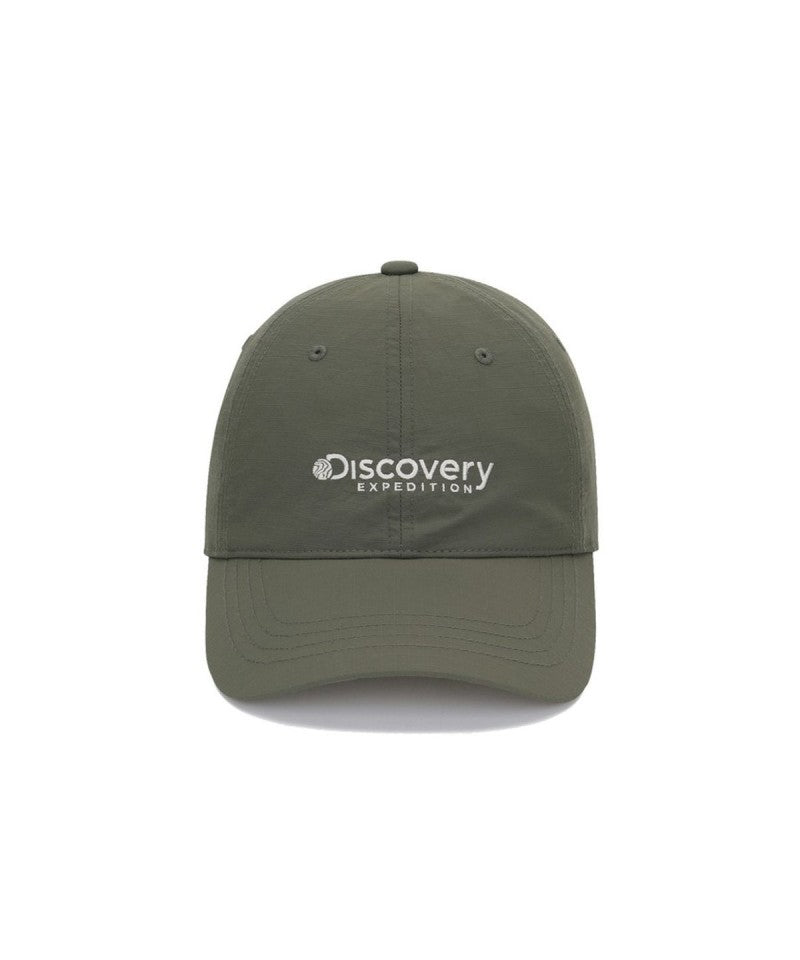 【WE ARE】韓國Discovery 涼感透氣棒球帽DXCP5036N