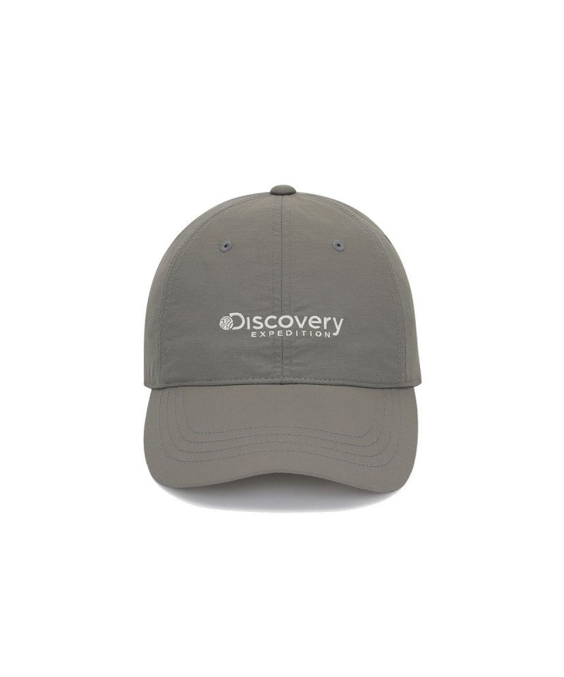 【WE ARE】韓國Discovery 涼感透氣棒球帽DXCP5036N