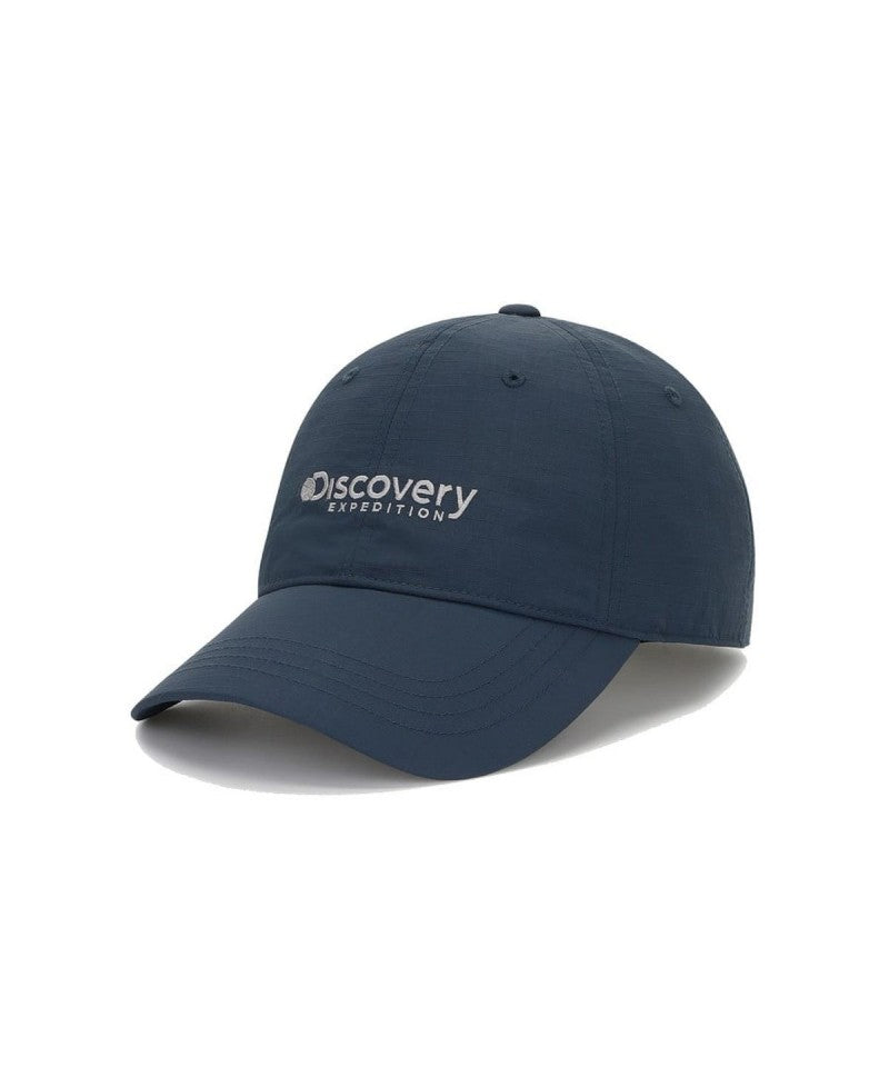 【WE ARE】韓國Discovery 涼感透氣棒球帽DXCP5036N