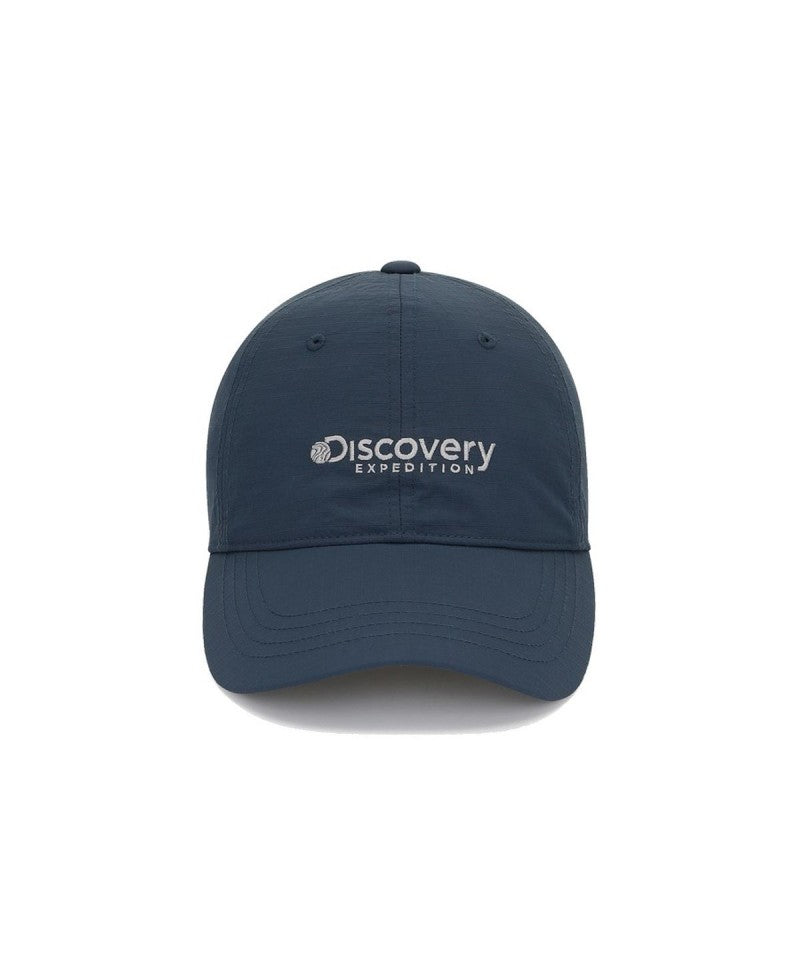 【WE ARE】韓國Discovery 涼感透氣棒球帽DXCP5036N