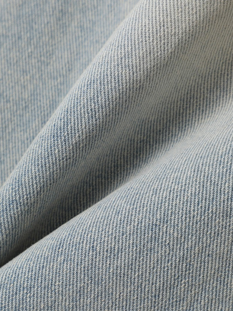 【WE ARE】韓國STUDIO SALT休閒牛仔褲TINECOTTON