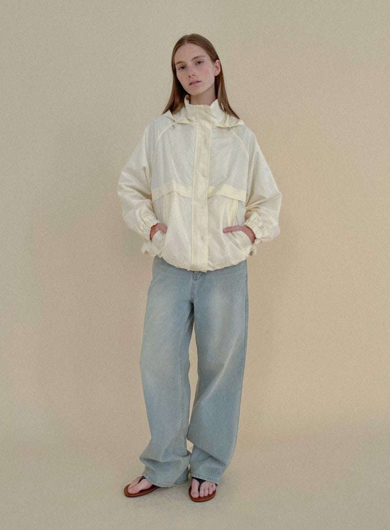 【WE ARE】韓國STUDIO SALT休閒牛仔褲TINECOTTON