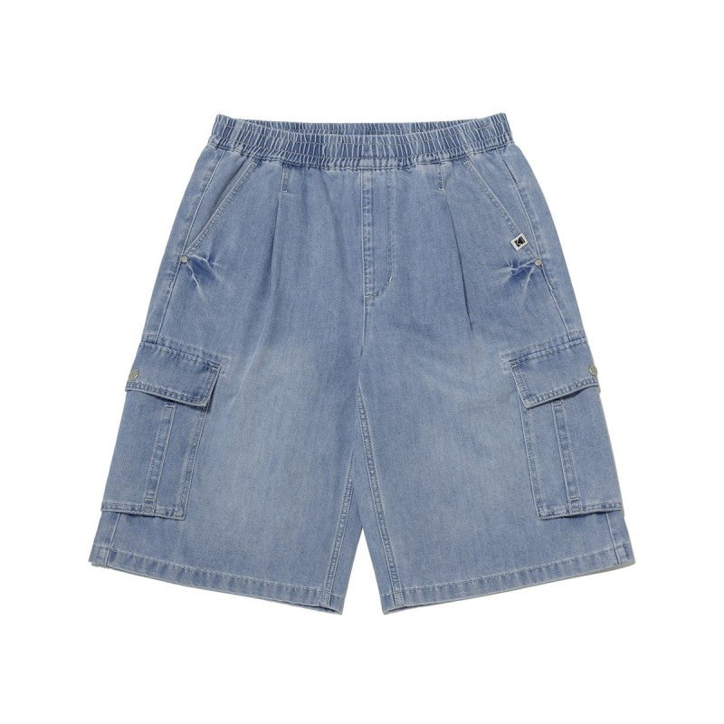 【WE ARE】韓國KODAK柯達休閒短褲K6223LHP32