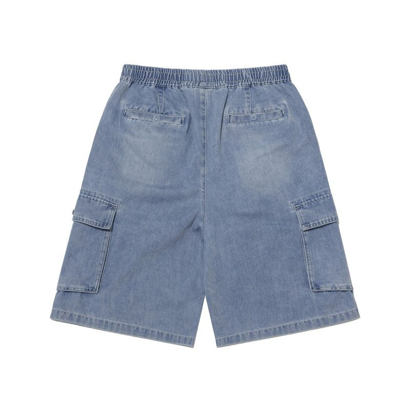 【WE ARE】韓國KODAK柯達休閒短褲K6223LHP32