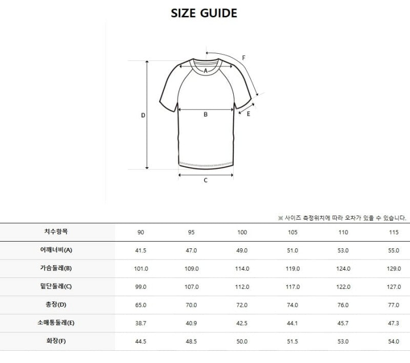 【WE ARE】韓國Discovery休閒短袖T恤DXRS7M063