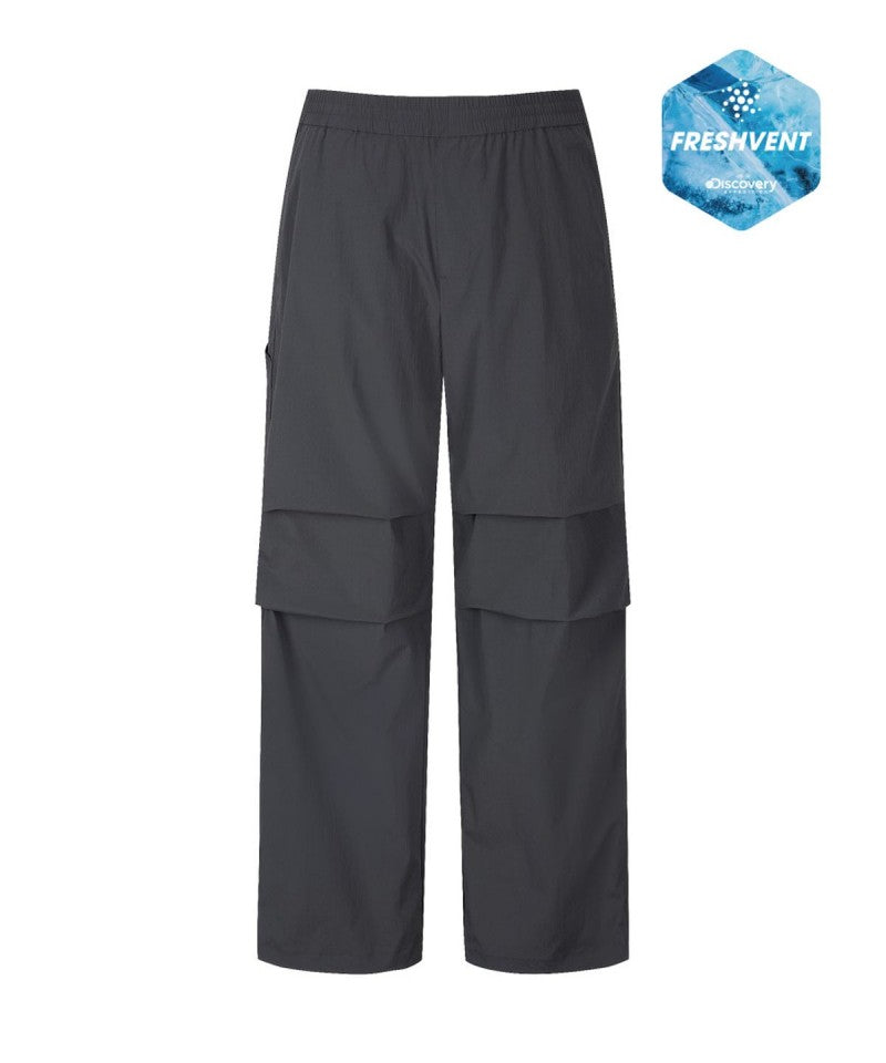 【WE ARE】韓國Discovery休閒褲DMPT7C063