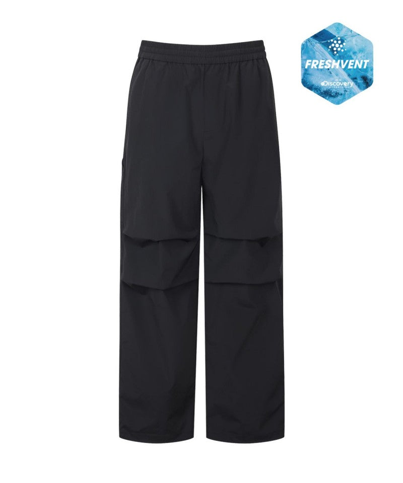 【WE ARE】韓國Discovery休閒褲DMPT7C063