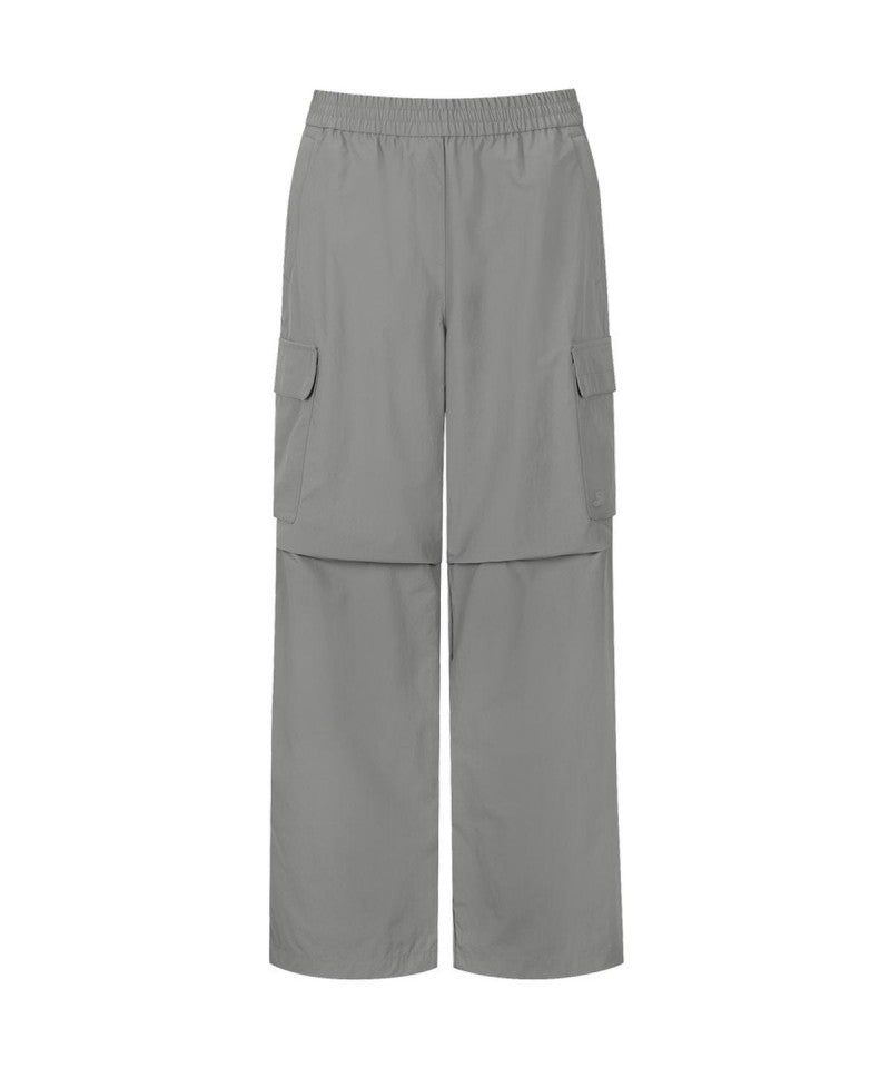 【WE ARE】韓國Discovery休閒褲DWPT12061