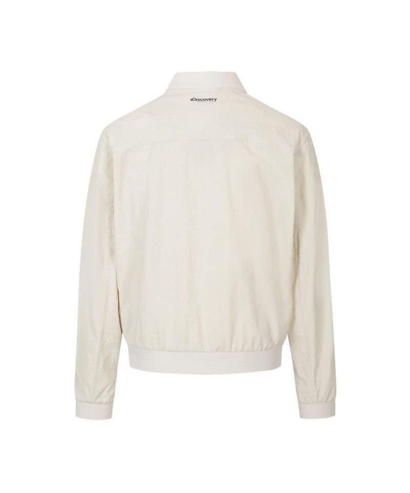 【WE ARE】韓國Discovery休閒外套DWWJ7H063