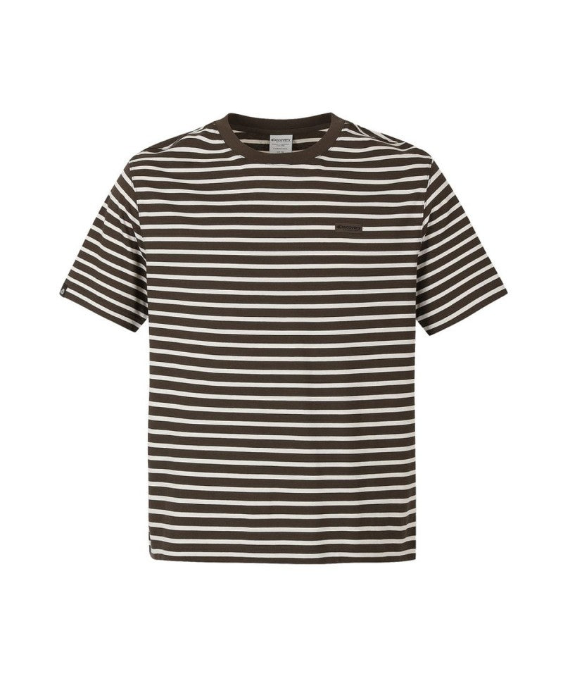 【WE ARE】韓國Discovery短袖T恤DMRS7E063