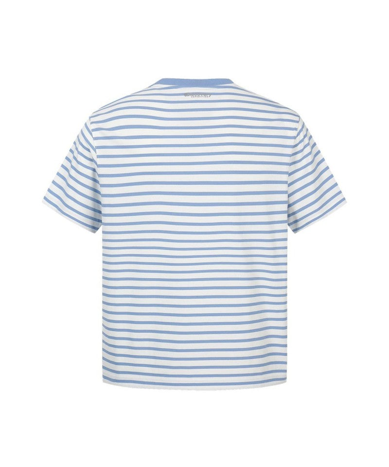 【WE ARE】韓國Discovery短袖T恤DMRS7E063